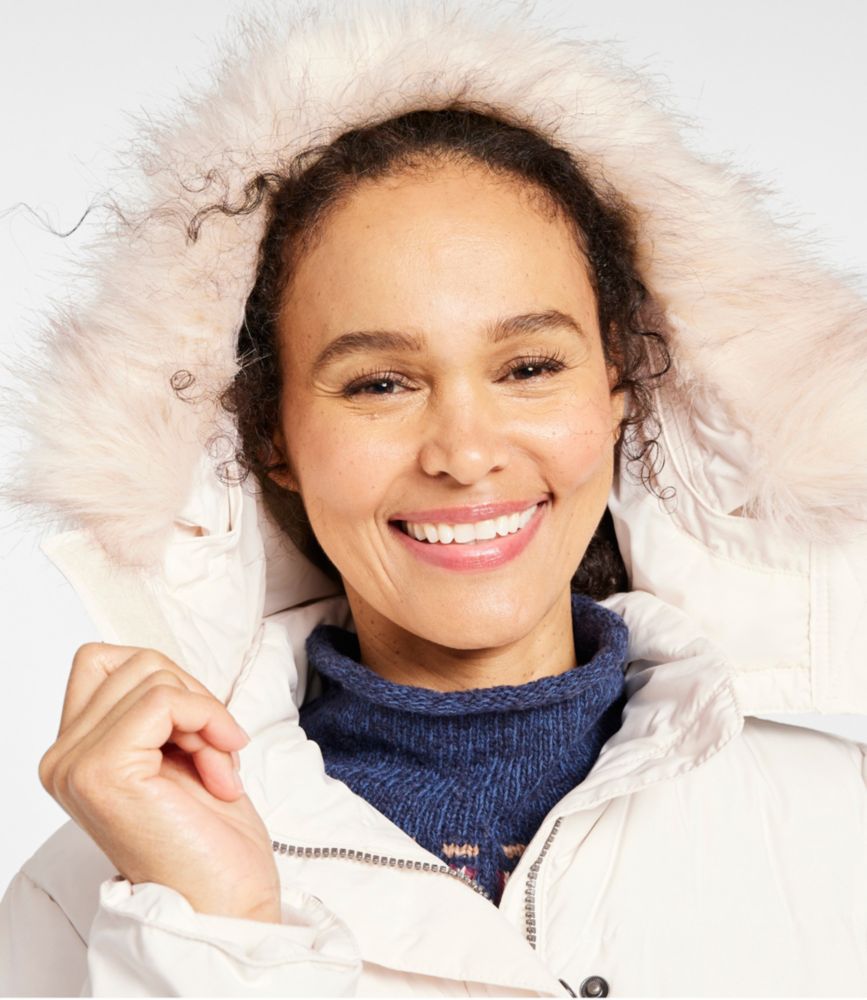 Women's Ultrawarm Coat, Three Quarter Length