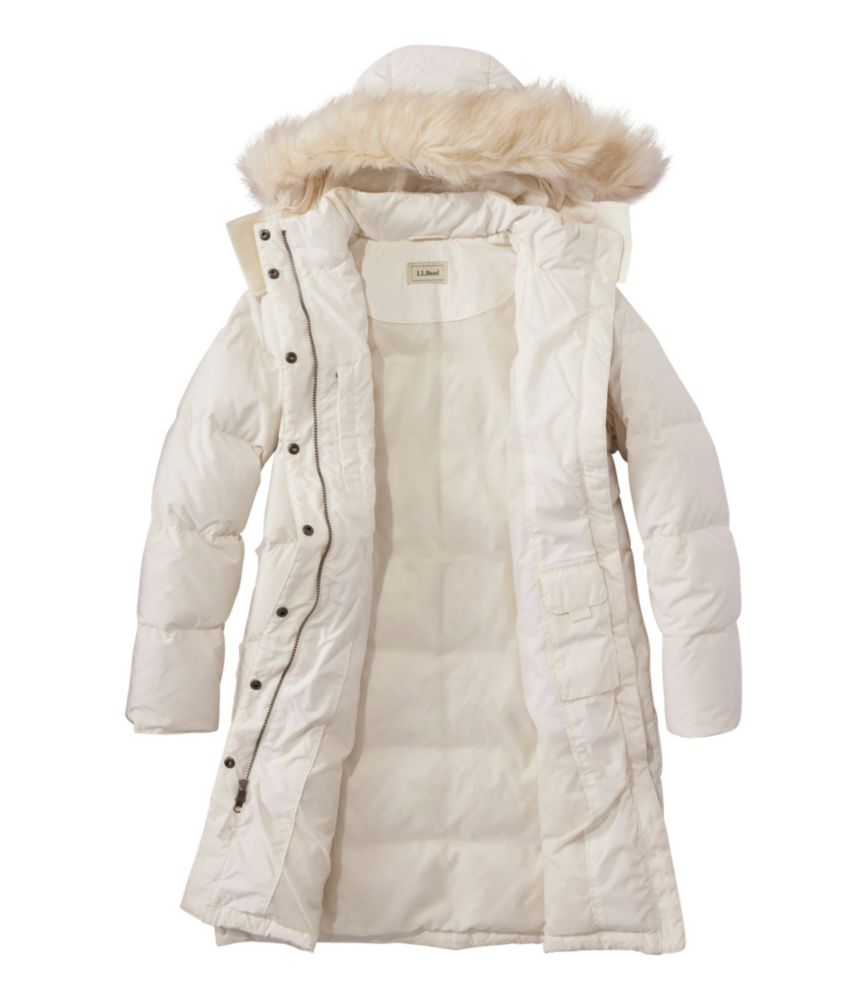 Women's Ultrawarm Coat, Three Quarter Length