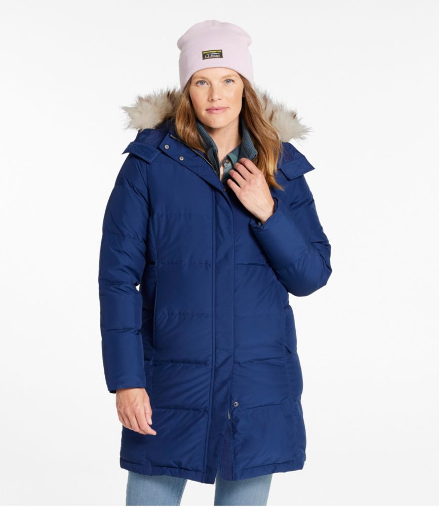 Women's Ultrawarm Coat, Three Quarter Length