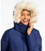 Women's Ultrawarm Coat, Long