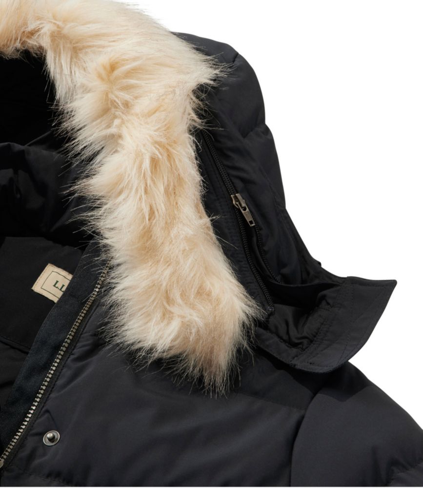 Women's Ultrawarm Coat, Long
