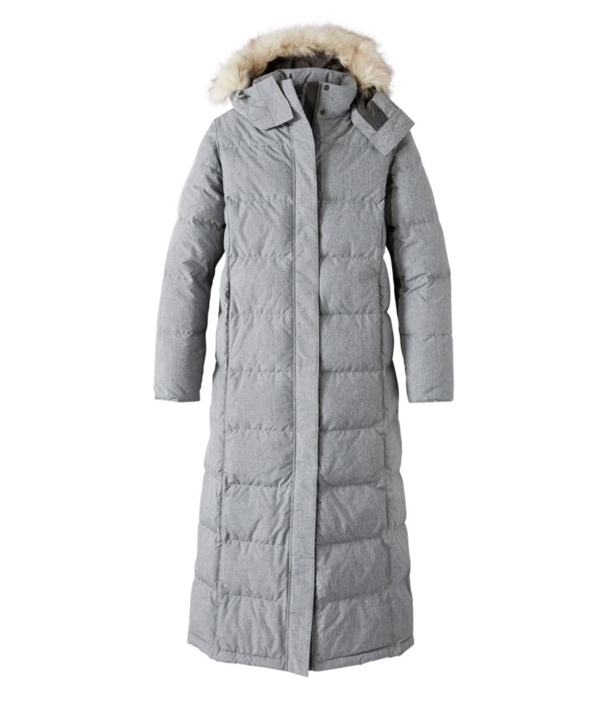 Women's Ultrawarm Coat, Long | Insulated Jackets at L.L.Bean