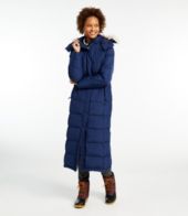 Women's Ultrawarm Coat, Long | Insulated Jackets at L.L.Bean