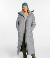 Ll bean ultrawarm store coat long