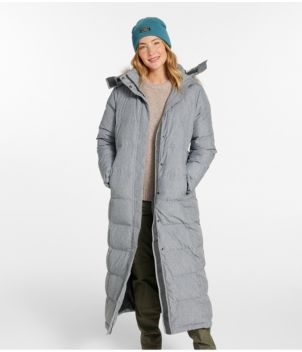 Women's Ultrawarm Coat, Long