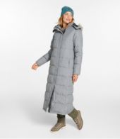 Women s Ultrawarm Coat Long Insulated Jackets at L.L.Bean