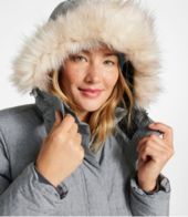 Ll bean womens hot sale coats clearance