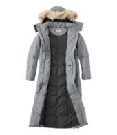 Women's Ultrawarm Coat, Long