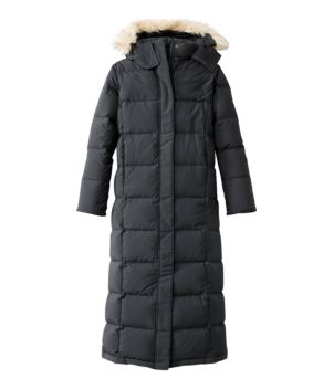 Women's Ultrawarm Coat, Long