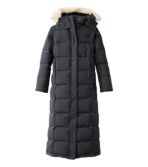 Women's Ultrawarm Coat, Long