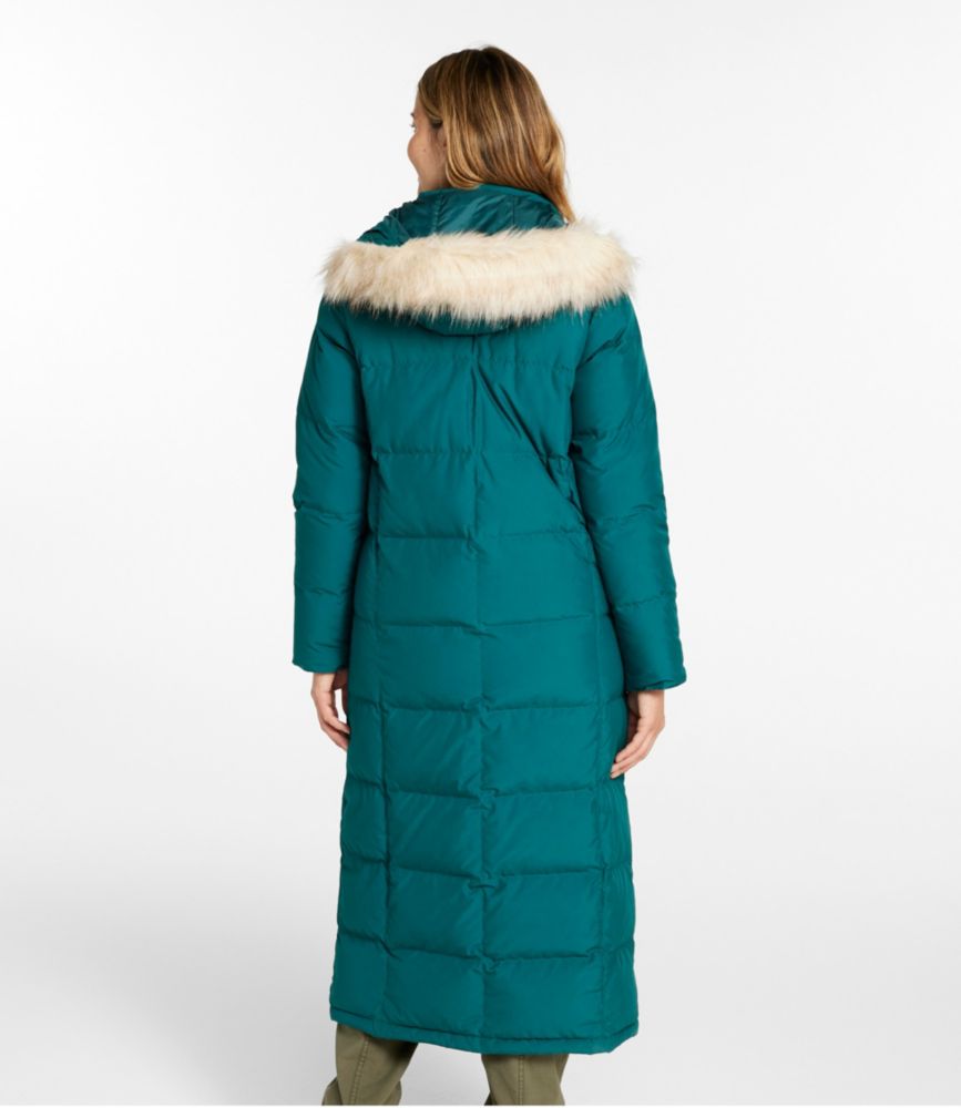 Women's Ultrawarm Coat, Long