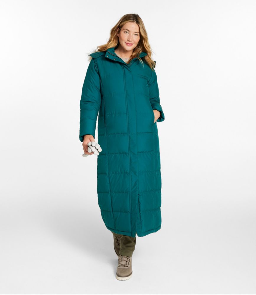 Women's Ultrawarm Coat, Long