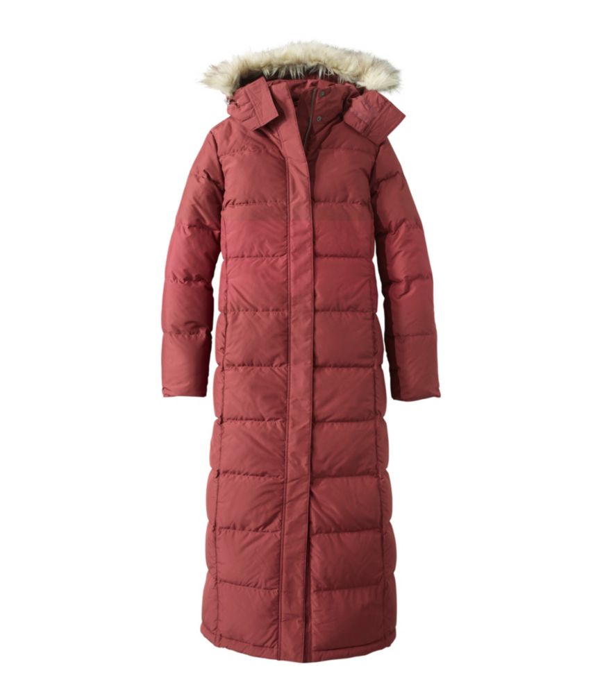 Ll bean ultrawarm coat long hotsell