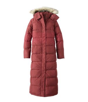 Women's Ultrawarm Coat, Long