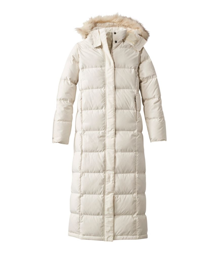 petite down coat