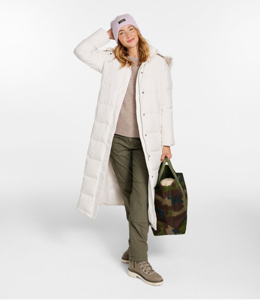 Women's Ultrawarm Coat, Long