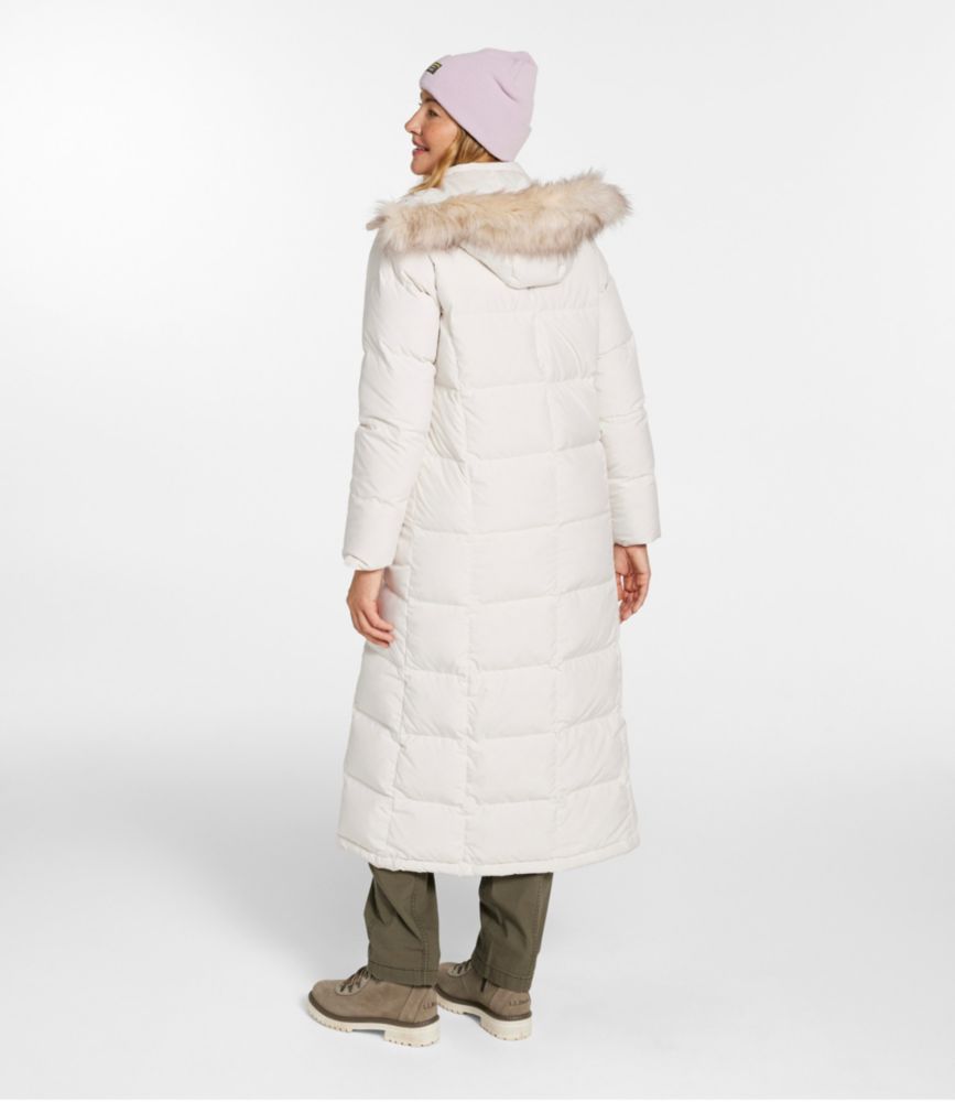 Women's Ultrawarm Coat, Long