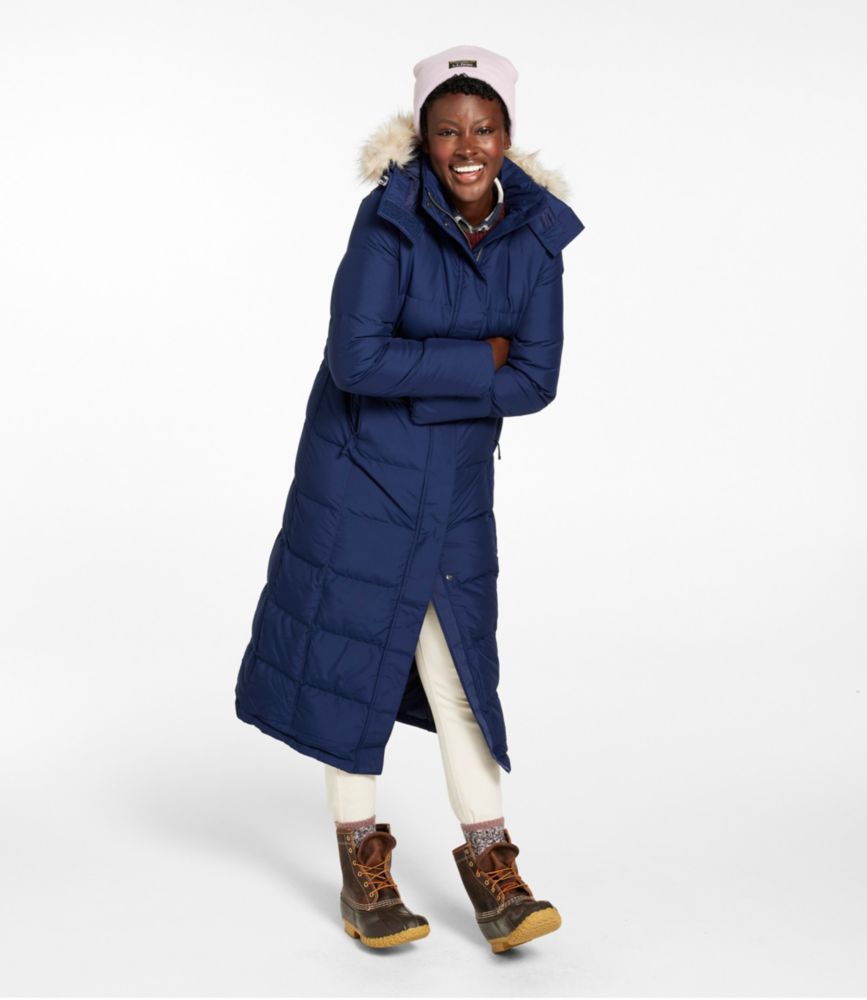 Women's Ultrawarm Coat, Long