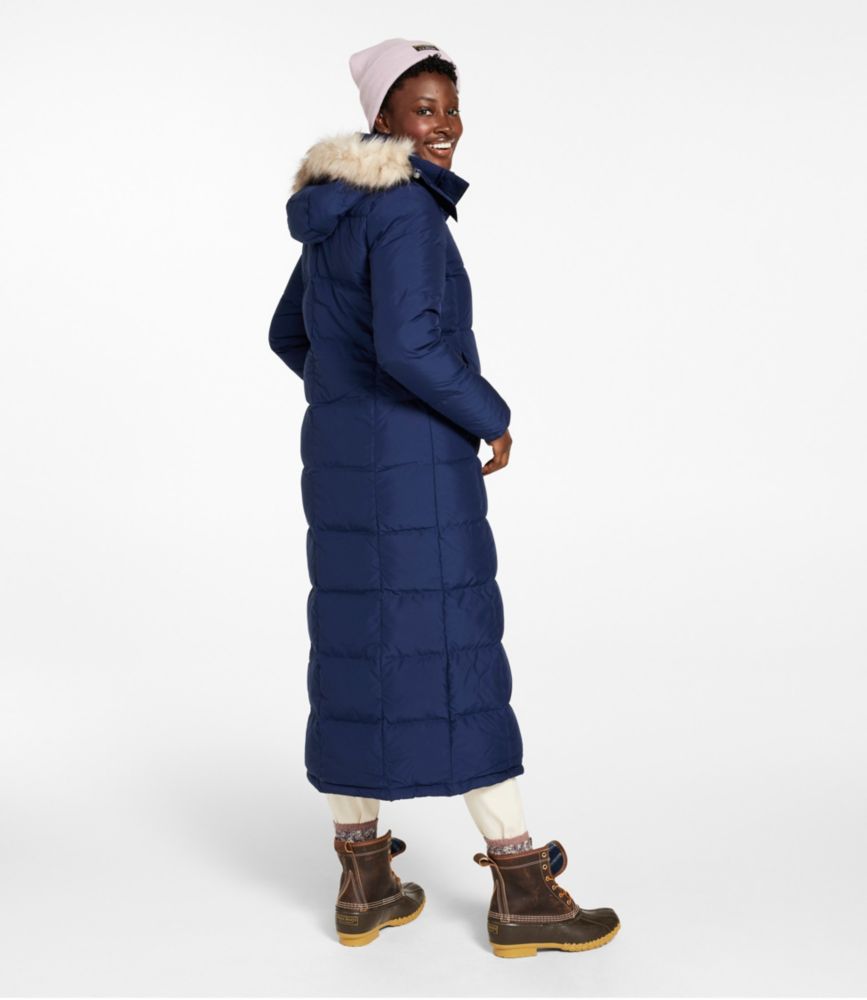 Women's Ultrawarm Coat, Long