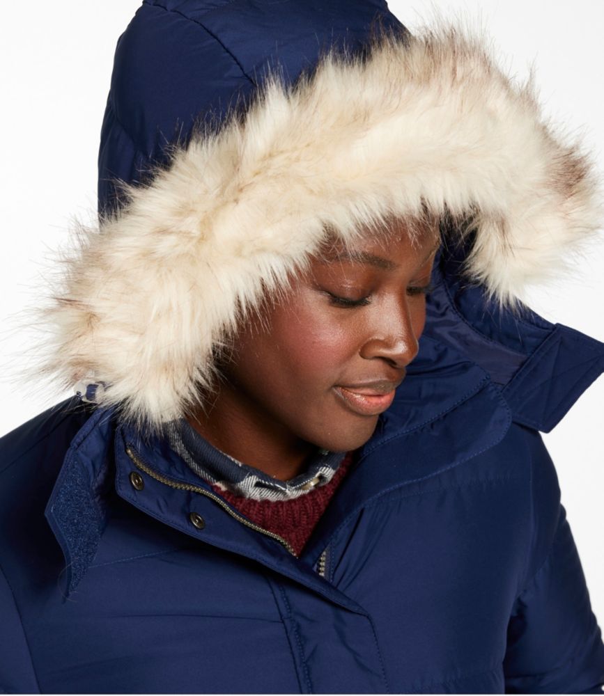 Women's Ultrawarm Coat, Long