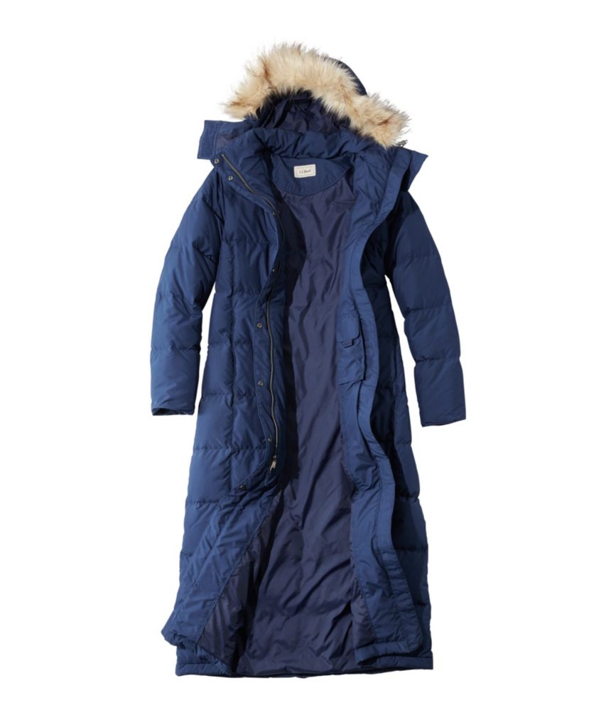 Women's Ultrawarm Coat, Long