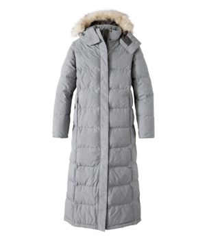 Women's Ultrawarm Coat, Long