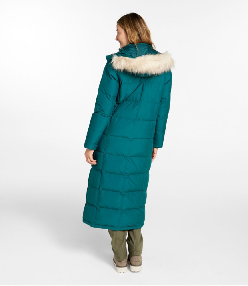 Women's Ultrawarm Coat, Long