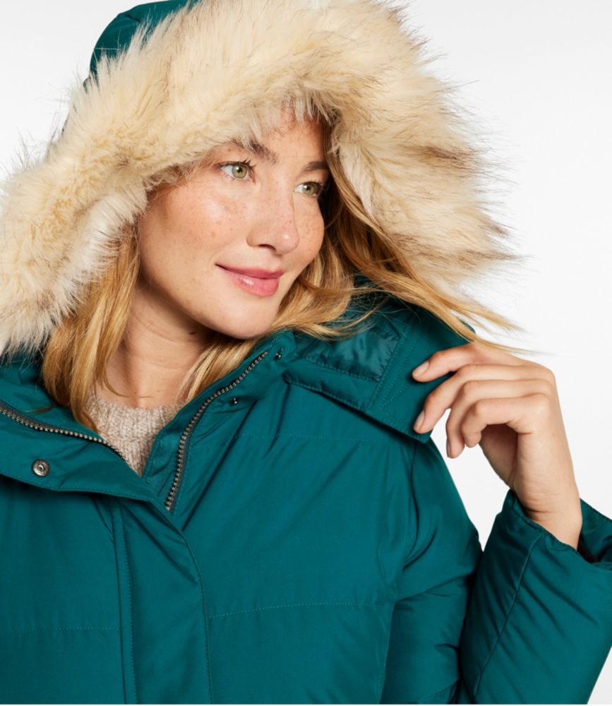 Women's Ultrawarm Coat, Long