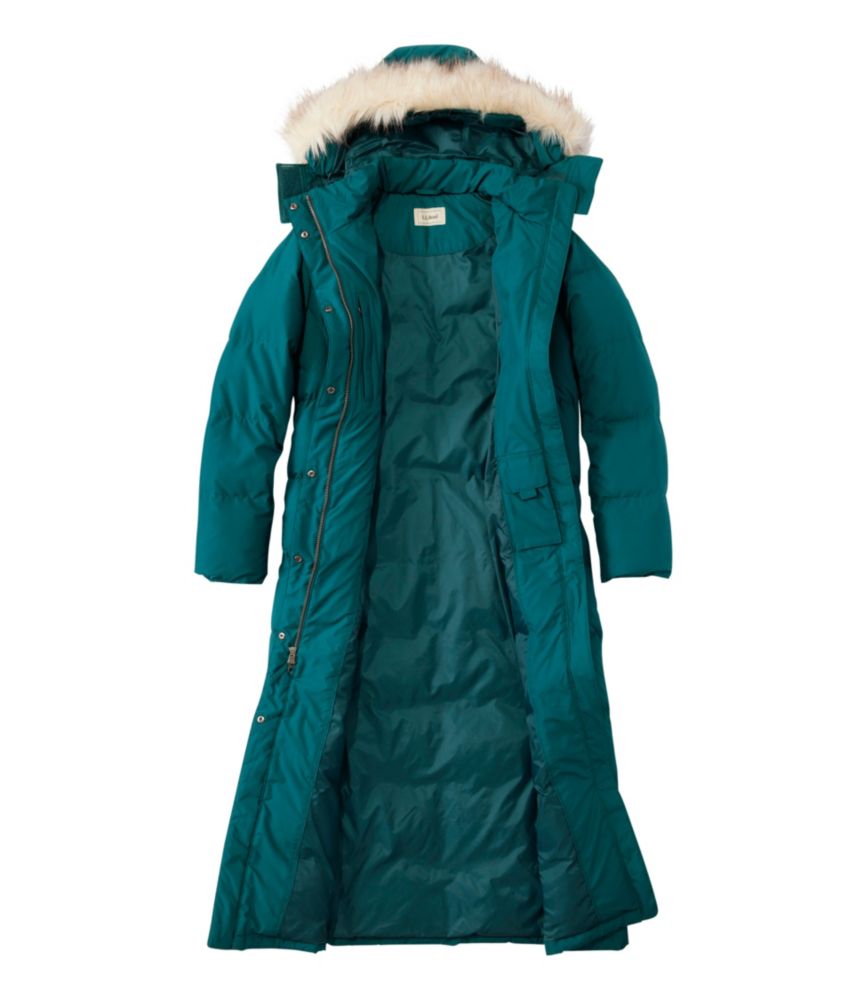 Women's Ultrawarm Coat, Long
