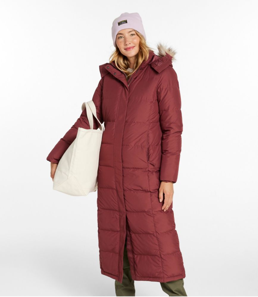 Women's Ultrawarm Coat, Long