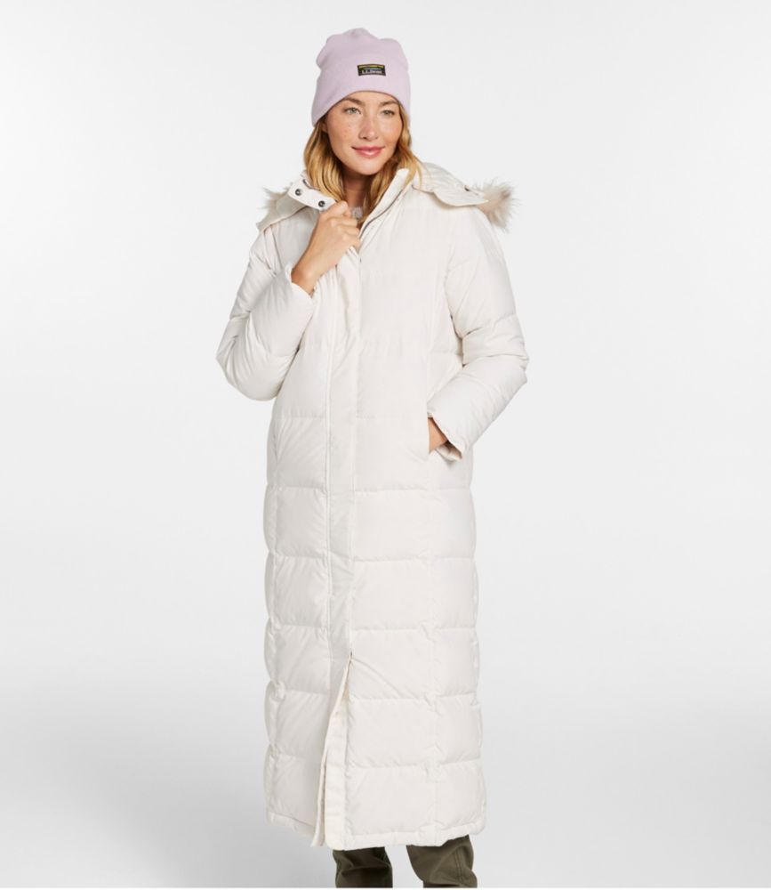 Women's Ultrawarm Coat, Long
