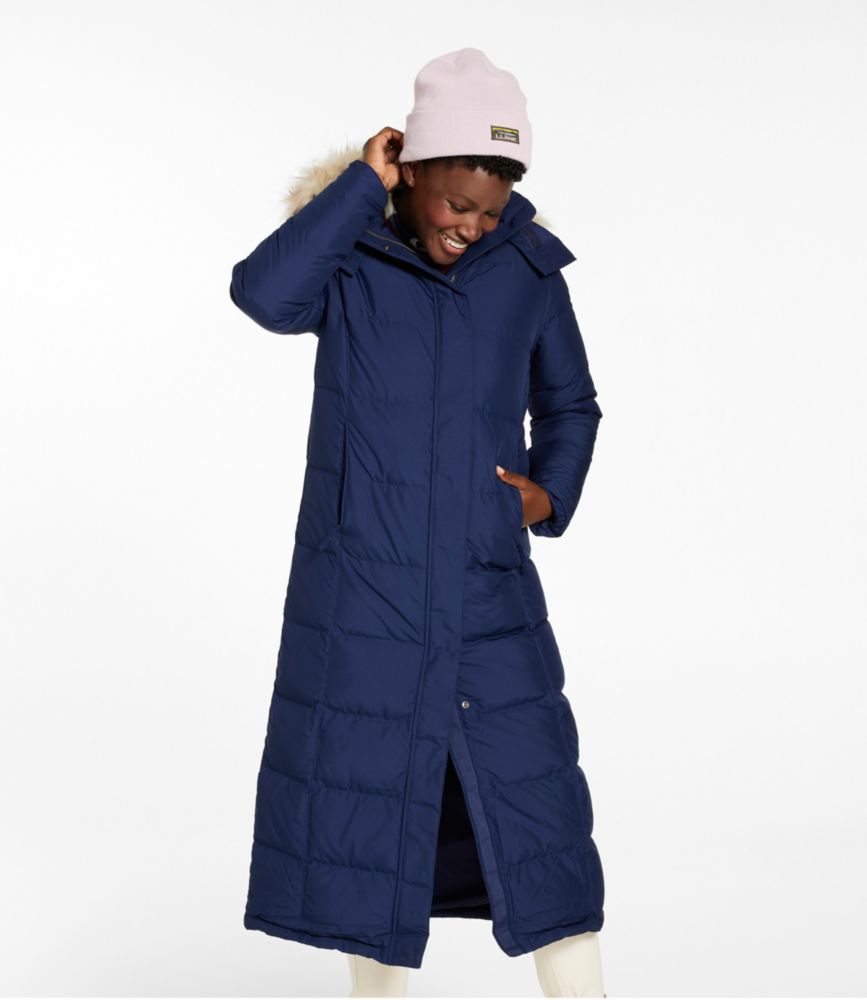 Women's Ultrawarm Coat, Long