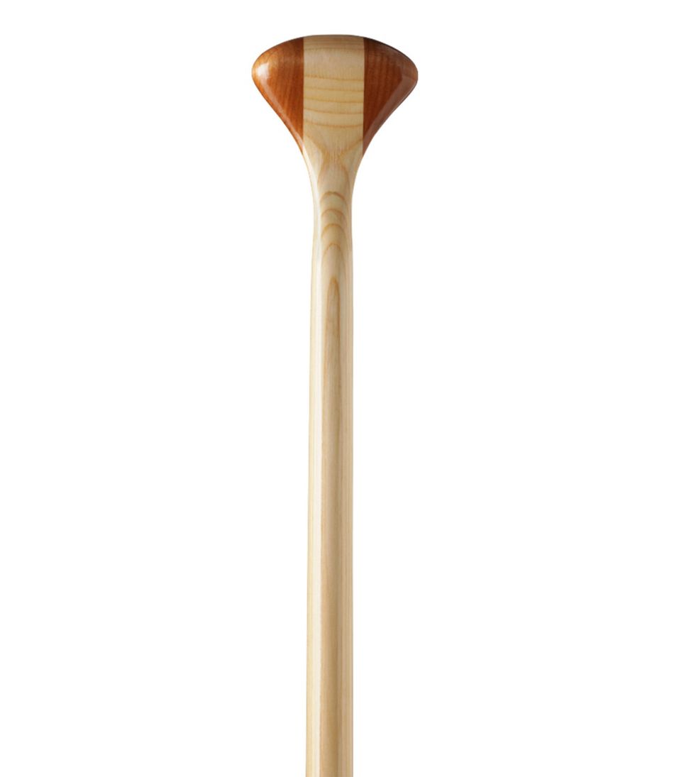 BB Special Bent-Shaft Canoe Paddle