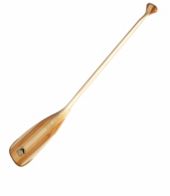 bb special bent-shaft canoe paddle