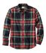 Sale Color Option: Black Tartan, $39.99