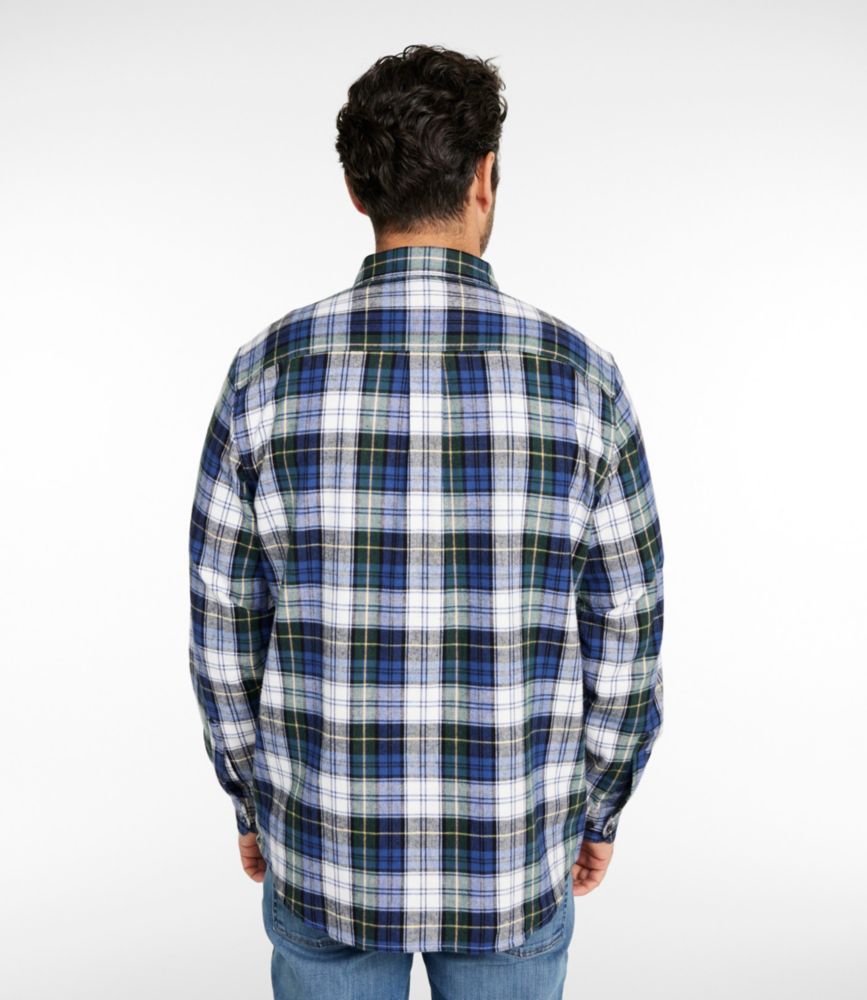 Men's Flannel Shirts | Clothing at L.L.Bean
