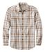 Color Option: Bean of Freeport Natural, $49.95