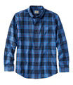 Scotch Plaid Flannel Shirt, Morgan, small image number 0