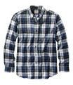 Scotch Plaid Flannel Shirt, Vintage Tartan, small image number 0