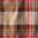 Scotch Plaid Flannel Shirt, Antique Dress Stewart, swatch