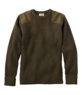 Mens sales military sweaters