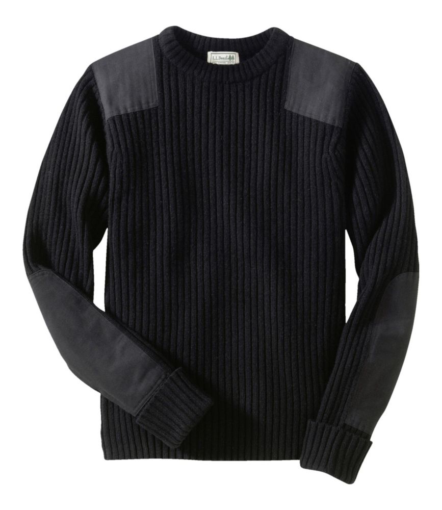 commando sweater reddit