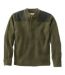Color Option: Loden Heather, $110