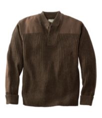 PHIGVEL CAMEL YARN COMMANDO SWEATER フィグベ fit=scale-down,w=1200