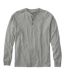 Color Option: Gray Heather, $39.95