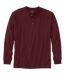  Color Option: Deep Port, $39.95.