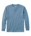 Color Option: Delta Blue, $39.95