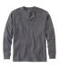 Color Option: Charcoal Heather, $44.95