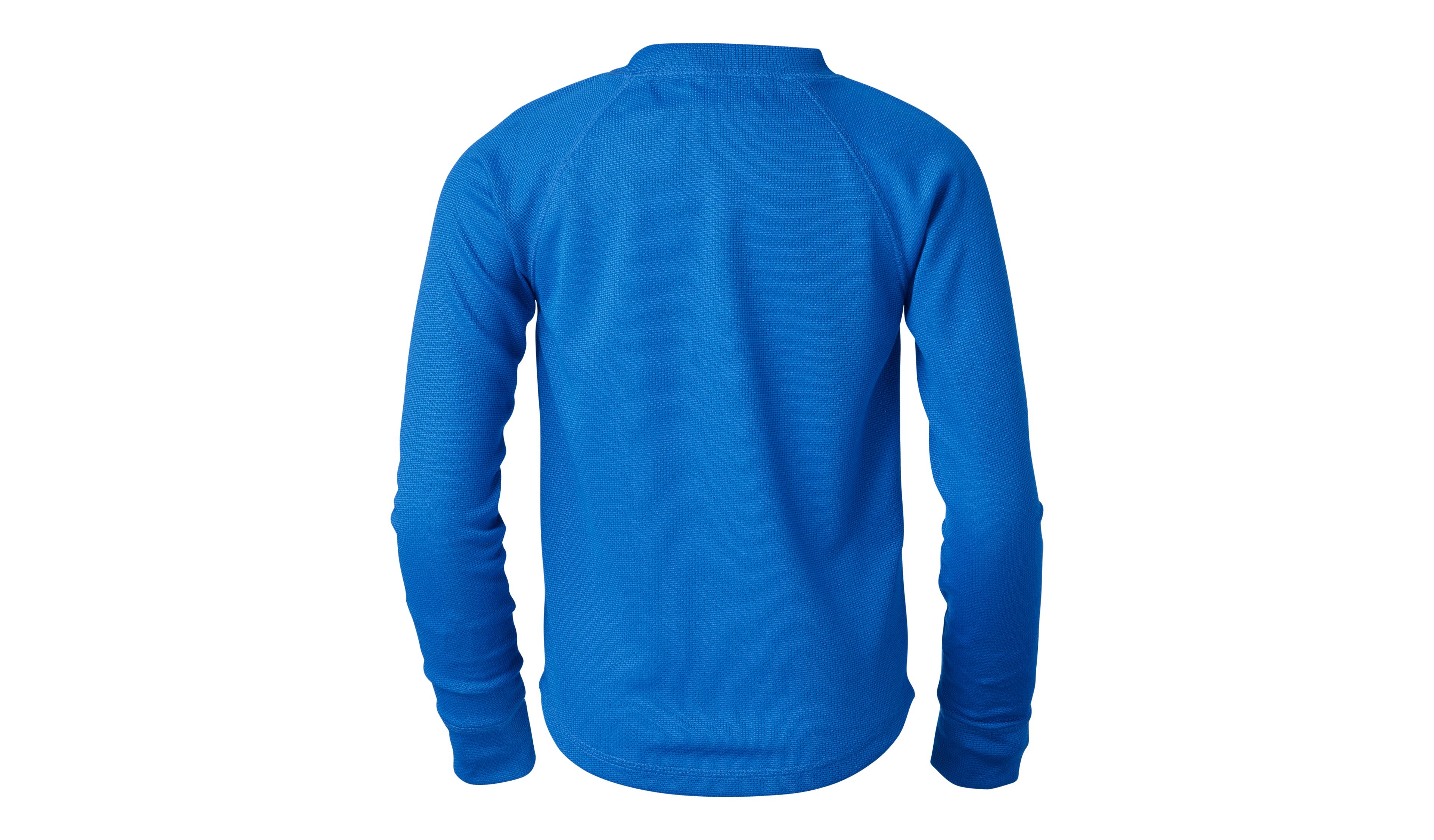 Kids' Wicked Warm Midweight Long Underwear, Top
