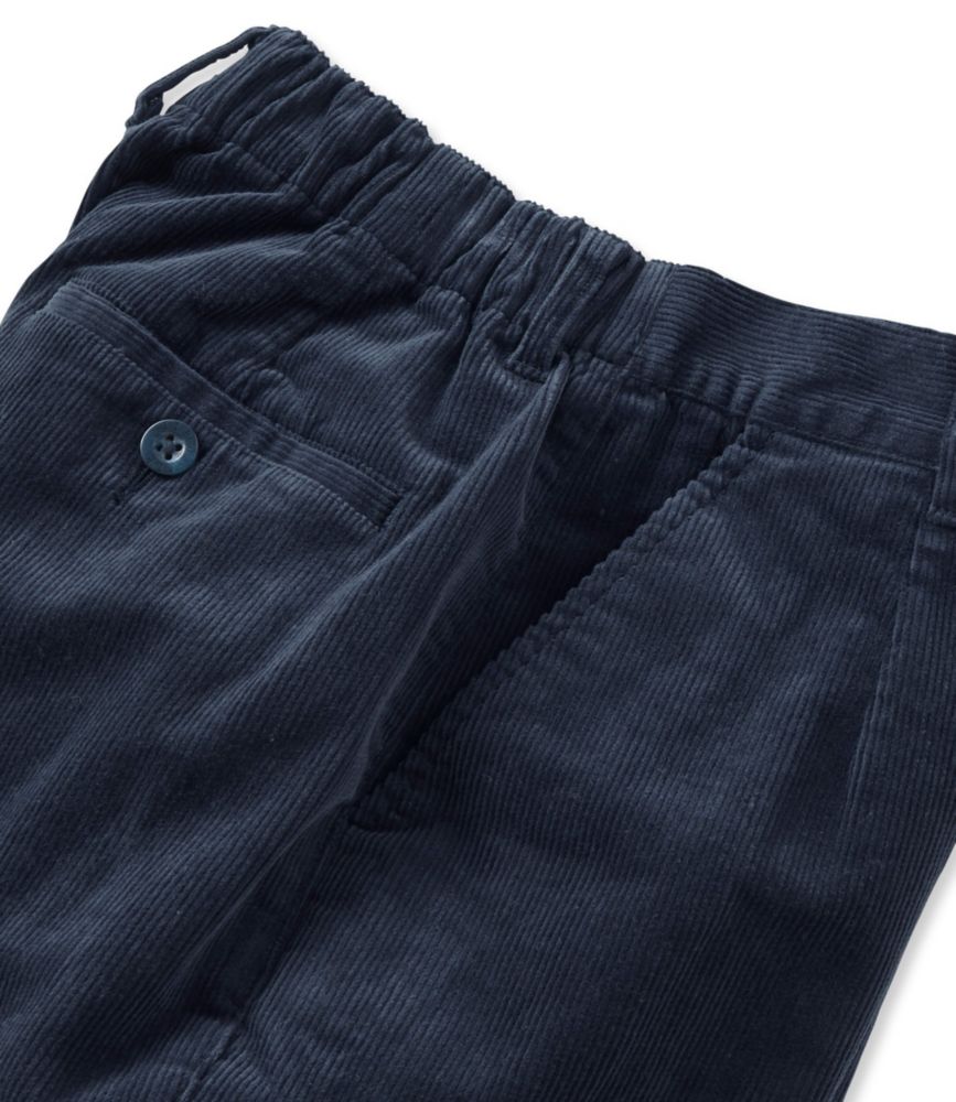 ll bean ladies corduroy pants